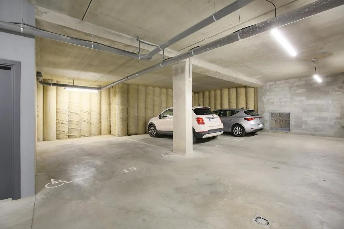 T3 Panoramic View Toulouse, Near Chu Rangueil, 2 Chambres, Tout Equipe, Neuf 0*, تولوز فرنسا