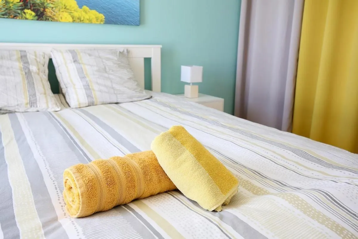 شقة T3 Panoramic View Toulouse, Near Chu Rangueil, 2 Chambres, Tout Equipe, Neuf فرنسا